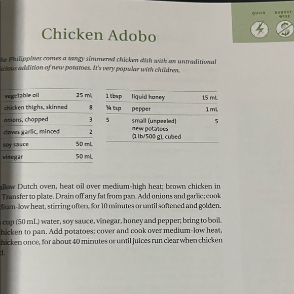 The Complete Cookbook - Picture 10 of 12